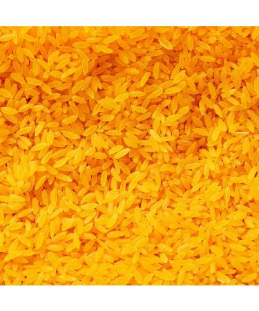 DeLallo Gluten Free Orzo Pasta | Corn & Rice Blend | Wheat Free | 12oz Bag (12-Pack) - Buy Online on GoSupps.com