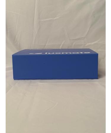 LuxMate IPL Hair Removal Device - Permanent Laser Alternative for Women | Safe & Effective for Face & Body - Buy Online on GoSupps.com