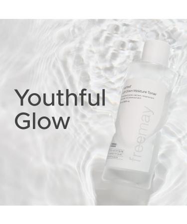 Heartleaf Calm Down Moisture Toner | Soothing & Moisturizing for Sensitive Skin | EVE Vegan Certified | 11.83 fl. oz - Buy Online on GoSupps.com