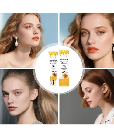 Moisturizing Eye Cream - Moisturizing Eye Cream Brightening and Firming Moisturizer | Firming Eye Care Butter for dry oily mature sagging skin - Buy Online on GoSupps.com