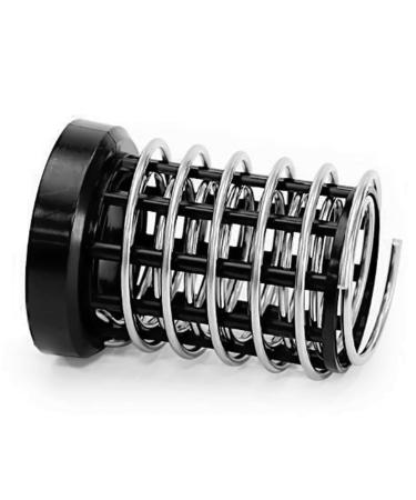 4 Pack Stainless Steel Detox Foot Bath Arrays for Aqua Spa Ionic Cleanse - Buy Online on GoSupps.com