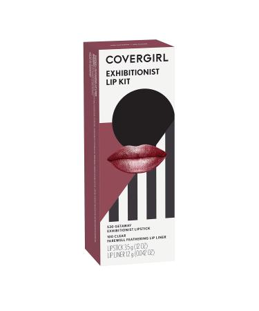 COVERGIRL Eye Enhancers 1 Kit in Glitzy Gold - 0.088 Ounce | International Shipping Available - Buy Online on GoSupps.com