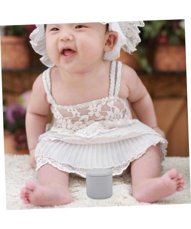 Beatifufu 2pcs Teeth Storage Box Changing Teeth Saver Tooth Saver Tooth Fairy Holder - Buy Online on GoSupps.com