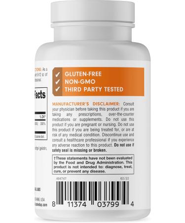 Bucked Up Vitamin A 10000IU Per Serving Essentials (240 Servings 240 Softgels) - Buy Online on GoSupps.com