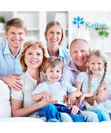 Kaitse Anti Snoring Devices for Sleep: Snoring Solution - Anti Snoring Mouth Guard - Effective Anti-Snoring Mouthpiece Stop Snoring - Buy Online on GoSupps.com