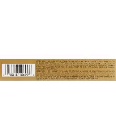 Clairol Professional Permanent Cr me 10N Lightest Neutral Blonde 2 oz - Pack of 1 - Buy Online on GoSupps.com