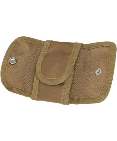 FOMIYES 3pcs Razor Storage Bag - Portable Protective Oxford Cloth Case for Travel - Ideal for Men - International Shipping Available - Buy Online on GoSupps.com