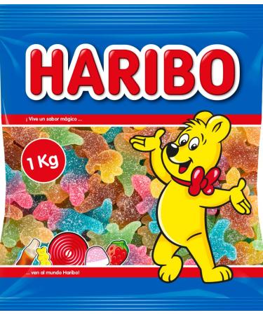 HARIBO Dinos Pica 1 x 1 kg