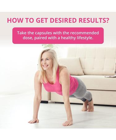 NuBest Women's Multi 18+ - Immunity, Energy & Wellness Support - 60 Vegan Capsules - Buy Online on GoSupps.com