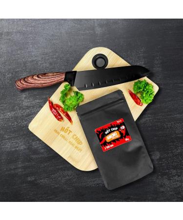 HOTCHIP sro HOTCHIP ANCHO flakes 30 g - Buy Online on GoSupps.com