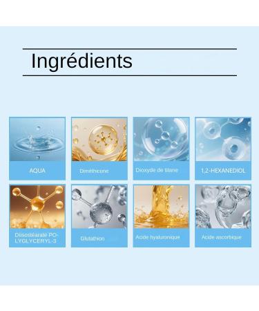 Air Cushion Makeup | Long-Lasting Matte Foundation for Women Long-Lasting Corrective Makeup Cream for Girlfriend Wife Daughter Sister and Friend - Buy Online on GoSupps.com