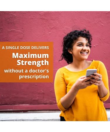 CONTAC Cold + Flu Maximum Strength Day & Night Relief - 28 Caplets - Buy Online on GoSupps.com