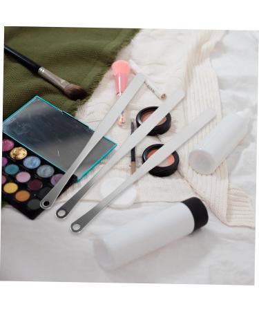 Beaupretty Handle Foundation Mixing Stick And Korean Makeup Spatula NonDesign For Mixing Cream And Pigment For Home Use 157x09cm - Buy Online on GoSupps.com