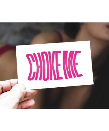 Title: Kink Ink - Naughty Temporary Tattoo Sticker Set | Adult Fake Tattoos - Buy Online on GoSupps.com