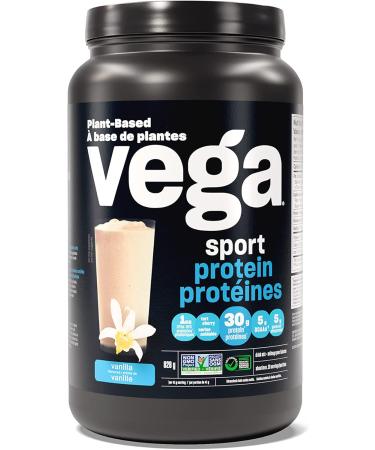 Vega Sport Hydration Electrolyte Powder Lemon Lime Vegan Hydrator Keto Friendly Gluten Free & Sport Protein Vegan Protein Powder Vanilla BCAAs Amino Acid Keto Friendly Tart Cherry - Buy Online on GoSupps.com