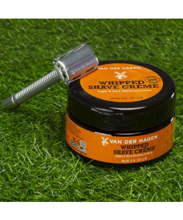 Van Der Hagen Shave Prep Bundle: Best Shaving Essentials for Men - Buy Online on GoSupps.com