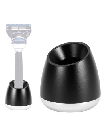 Razor Planing Stands for Men & Women | Aluminum Hand Razors | Secure Holders & Accessories - Shop Internationally! - Buy Online on GoSupps.com