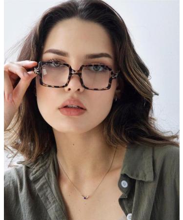 OCCI CHIARI 1.50 Reading Glasses for Women - Trendy Designer Leopard Readers - Stylish Prescription Options Available - Buy Online on GoSupps.com