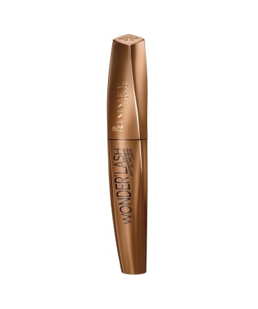 Rimmel Wonderful Wonderlash Mascara Extreme Black - 0.37 Fl Oz (Pack of 1) - Buy Online on GoSupps.com