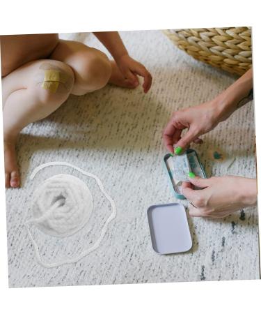 FOMIYES Sports Tape - 1 Roll Convenient Finger Cotton Fixing Mesh Tubular Gauze for Injury Recovery - International Shipping Available - Buy Online on GoSupps.com