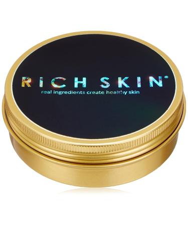 Buy RICHSKIN.co Original SOS Shea Butter for Face & Body | Healing Essential Oil Blend Nourish and Revitalize Your Skin - Buy Online on GoSupps.com