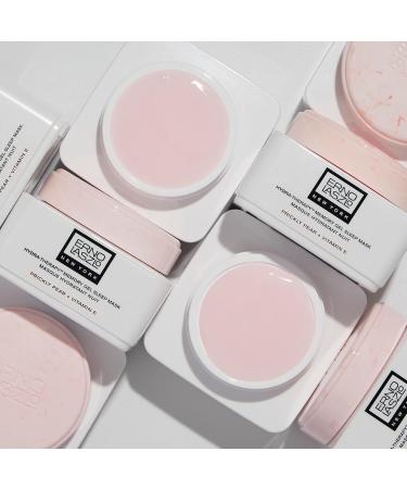 Erno Laszlo Hydra-Therapy Memory Sleep Mask - Hydrating Facial Mask 40ml | International Shipping Available - Buy Online on GoSupps.com