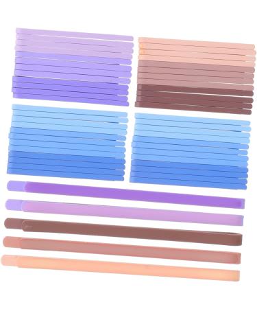 FRCOLOR Colorful Hair Clips Hair Pin - Buy Online on GoSupps.com