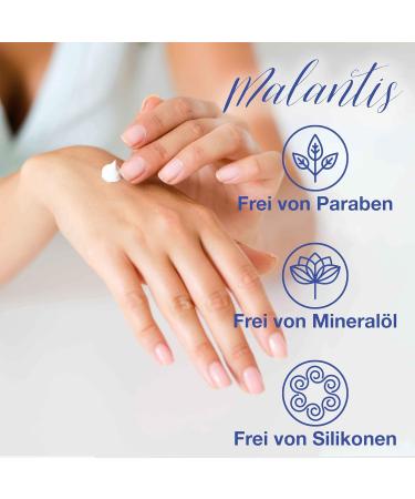 Malantis Skinbalm Original 25ml - Vitamin E & Hemp Seed Oil Skin Ointment for Very Dry Skin - International Shipping Available - Buy Online on GoSupps.com