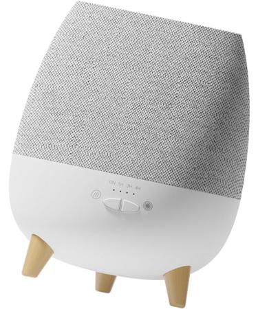 Aromatherapie-Maschine Ultraschall Anti-Trocken-Brennen Hause Luftbefeuchter Desktop Mini therisches l Aromatherapie-Maschine