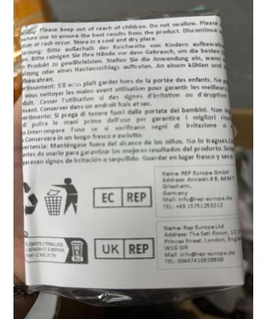 eye cream1 - Buy Online on GoSupps.com