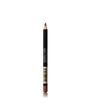 Max Factor Pencil Kohl 040 Taupe 3.5 g Brown