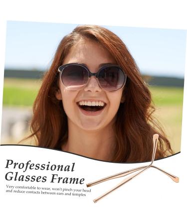 Ciieeo Sunglasses Accessories - Spare Legs & Frames for Reading Glasses - International Shipping Available - Buy Online on GoSupps.com