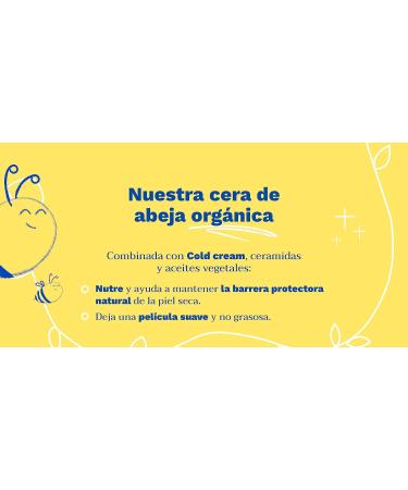 Buy Mustela Cold Cream 40ml - Nourishing Moisturizer for Dry Skin | Fast International Shipping - Buy Online on GoSupps.com