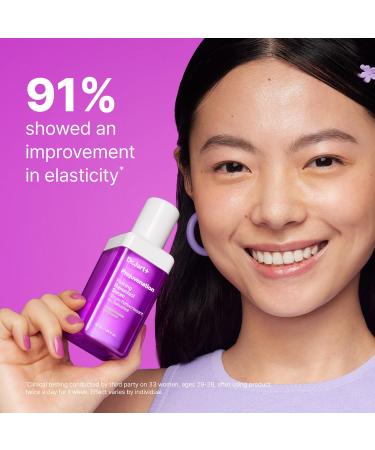 Dr.Jart+ Prejuvenation Firming Bakuchiol Serum - Best Anti Aging Serum | Korean Skin Care for Preventative Aging - Buy Online on GoSupps.com