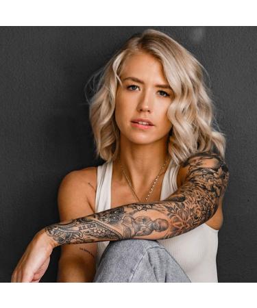 Smart Beauty Ash Blonde Hair Dye with Plex Anti-Breakage Technology - Vegan & Cruelty-Free | Permanent Hair Colour for Hair Structure Protection - Buy Online on GoSupps.com