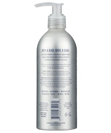 Buy HAND IN HAND Cactus Blossom Body Lotion 10 OZ | Nourishing International Shipping - Buy Online on GoSupps.com