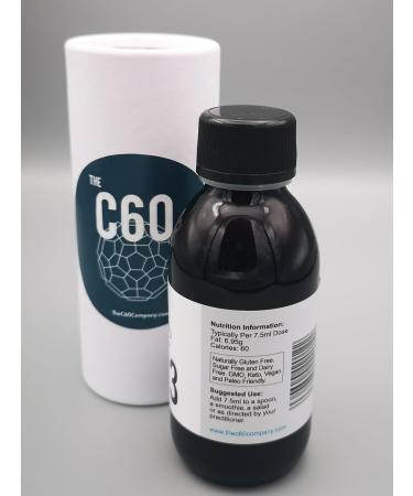 C60 Company Coconut Oil - Buy Online on GoSupps.com
