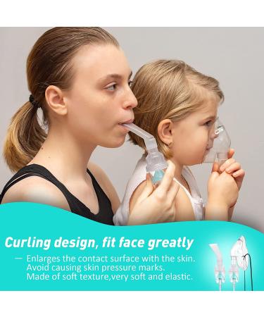 Clear Home Use Replacement Accessory | High-Quality and Durable - Buy Online on GoSupps.com