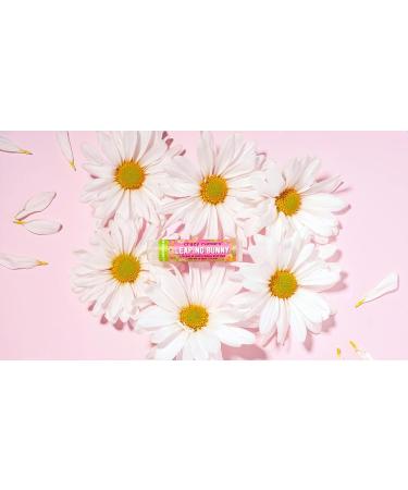Leaping Bunny Plum Apricot Lip Balm 4.2g | Cruelty-Free Organic & Moisturizing | International Shipping - Buy Online on GoSupps.com