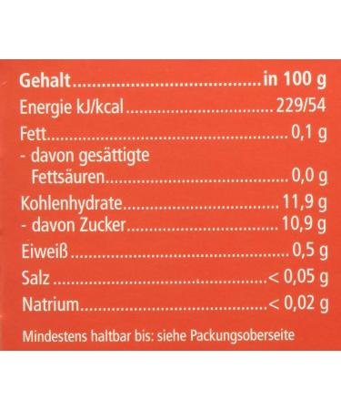 Buy Hippis Squeezing Bag Advantage Pack - Organic Strawberry Banana in Apple 100% No Added Sugar 16 x 100g Bags - International Shipping Available - Buy Online on GoSupps.com