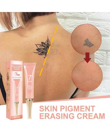 Cr me D'enl vement de Tatouage Body Coverage Tattoo Remover Nettoyage de Lavage de Tatouage Cr me Professionnelle De D tatouage D coloration Rapide 01 - Buy Online on GoSupps.com
