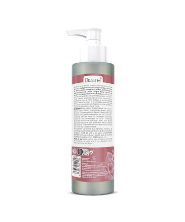 Buy Drasanvi Intimo Ecocert Bio Gel 300 ml - Organic Intimate Care | International Shipping Available - Buy Online on GoSupps.com