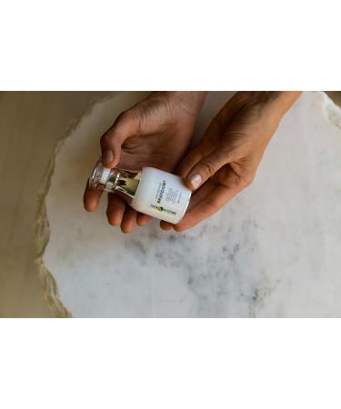 Bratoxin Instant Wrinkle Filler | Anti-Aging Hydrating Serum | Skin Tightening Formula for Youthful Skin (30 mL) - Shop Internationally - Buy Online on GoSupps.com