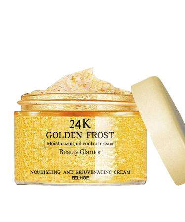 Collagen Firming Face Cream Anti Wrinkles Face Moisturizer Face Moisturizer Anti Aging Deep Hydration & Lifting Night Repair Cream for Damage Skin Daily Moisturizer for Face Firming Sagging skin-50g