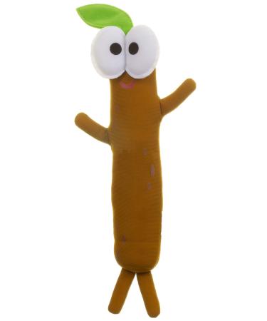 Hey Duggee Singing Sticky Stick Stick Soft Toy Single