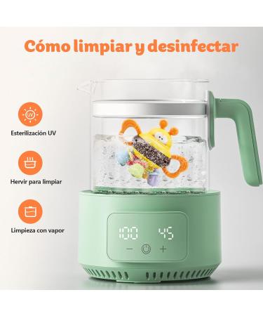 MyDova BPA-Free Baby Bite Toys | Silicone Grasping & Chewing Rings | Rattling Gripping Ball | Perfect Gift for 0-18 Months - Buy Online on GoSupps.com