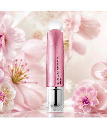 Glitter Lip Gloss | 10g Liquid Lipstick for Plumping Effect - Mirror Makeup | For Women and Girls Makeup and Beauty Daily Use Evening Party Travel - Buy Online on GoSupps.com