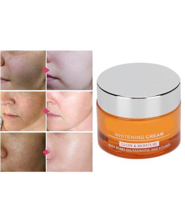 Buy Vitamin C Lotion for Women & Teens | Moisturizing Brightening VC Cream to Reduce Fatigue & Enhance Skin - Buy Online on GoSupps.com