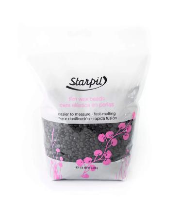 Starpil Filmwax Black Pearls (Polymer Blend) 2.26 kg