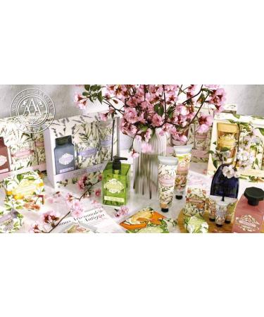 AAA Floral Rose Petal Hand Wash 500ml by Aromas Artisanales de Antigua - Buy Online on GoSupps.com